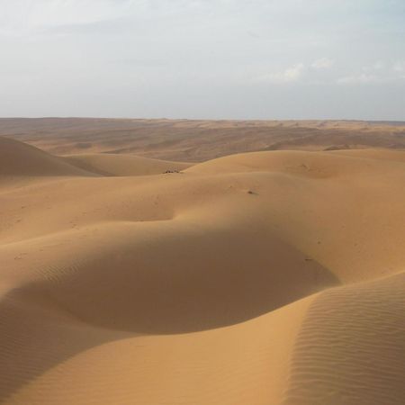 Desert Retreat Camp Al Wasil Exterior photo