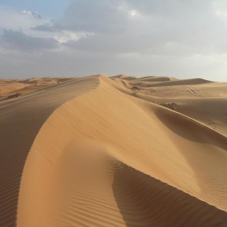 Desert Retreat Camp Hotel Al Wasil Exterior photo