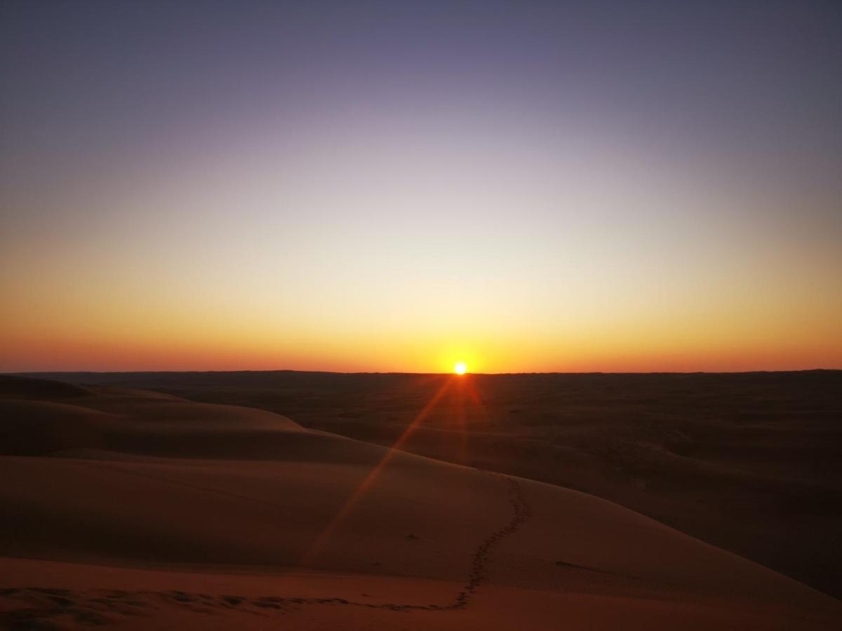 Desert Retreat Camp Hotel Al Wasil Exterior photo