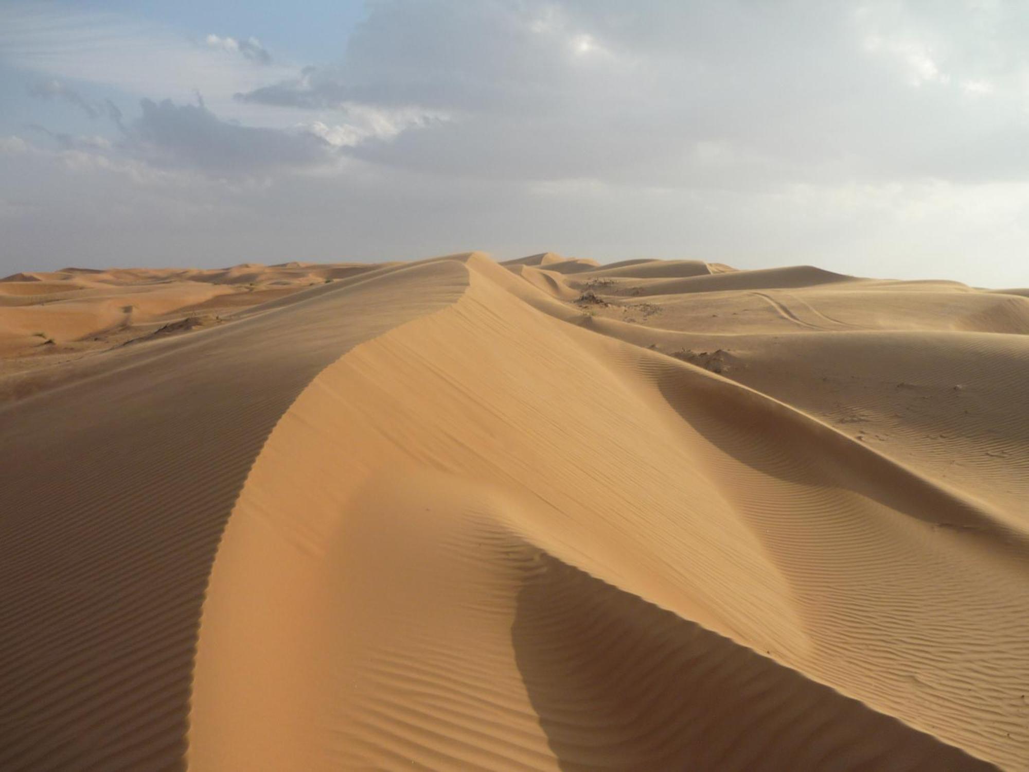 Desert Retreat Camp Al Wasil Exterior photo